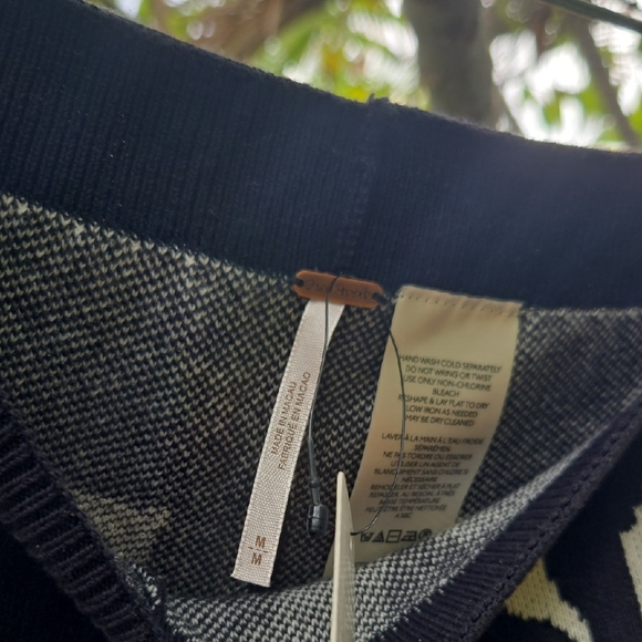 Free People Kaia Swit Shorts - Picture 2 of 4